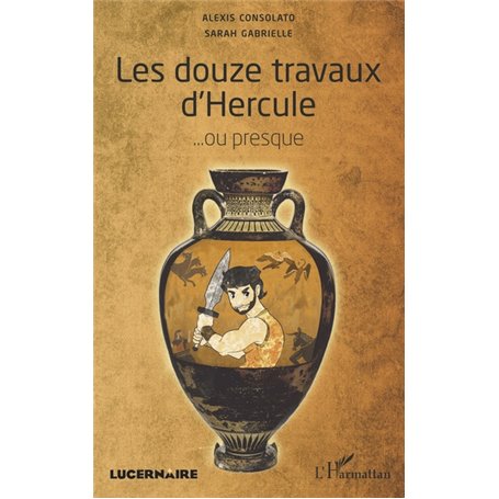 Les douze travaux d'Hercule