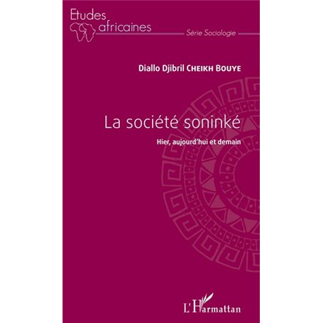 La société soninké