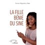 La fille bénie du sine