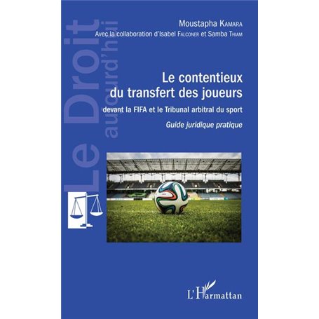 Contentieux du transfert des joueurs