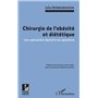 Chirurgie de l'obésité et diététique