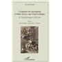 L'Académie des inscriptions et belles-lettres sous l'Ancien Régime