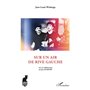Sur un air de rive gauche