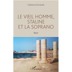 Le vieil homme, Staline et la soprano