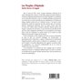 Les Peuples d'Ajatado (entre Accra et Lagos) Tome 5