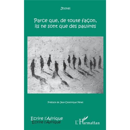 Parce que, de toute façon, ils ne sont que des pauvres