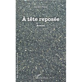 À tête reposée