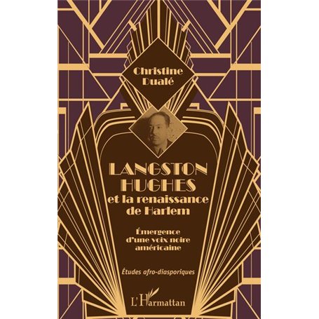 Langston Hughes et la renaissance de Harlem