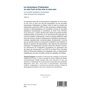Les dynamiques d'intégration en zone franc en lien avec la zone euro Tome II