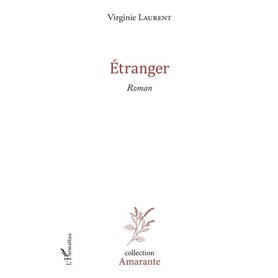 Étranger