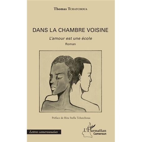 Dans la chambre voisine