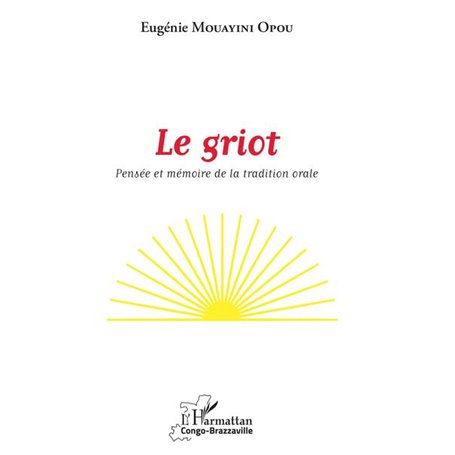 Le griot