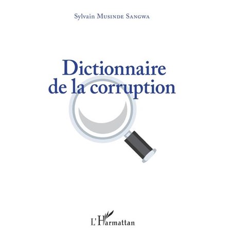 Dictionnaire de la corruption