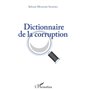 Dictionnaire de la corruption