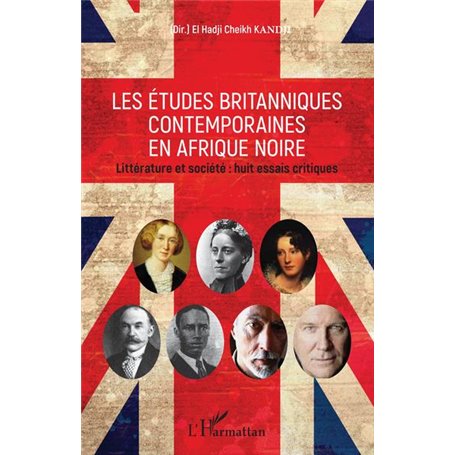 Les études britanniques contemporaines en Afrique noire