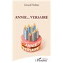 Annie...Versaire