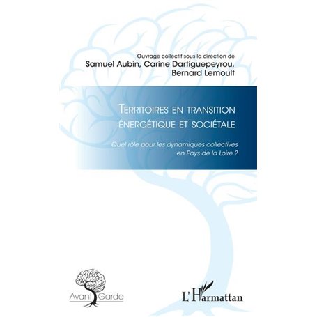 Territoires en transition énergétique et sociétale