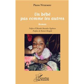 Un bébé pas comme les autres