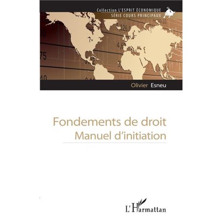 Fondements de droit