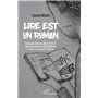 Lire est un roman