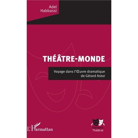 Théâtre-Monde