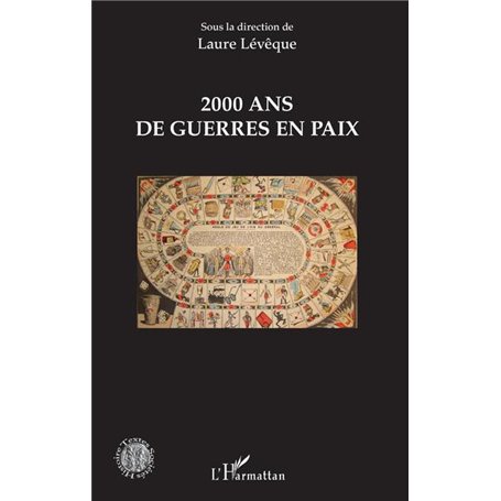 2000 ans de guerre en paix