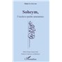 Soheym, l'esclave-poète amoureux