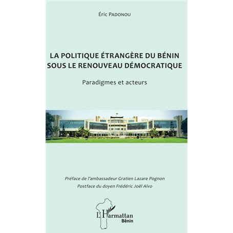 La politique étrangère du Bénin sous le renouveau démocratique