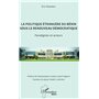 La politique étrangère du Bénin sous le renouveau démocratique