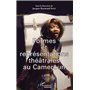Formes et représentations théâtrales au Cameroun
