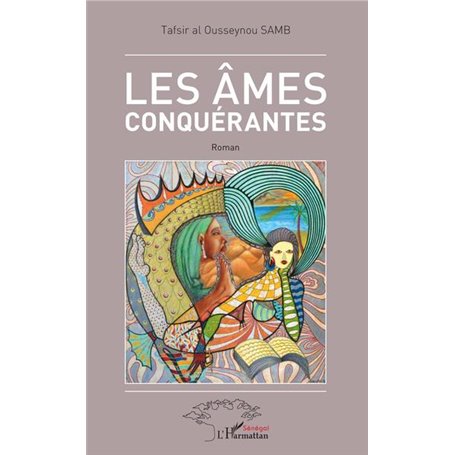 Les âmes conquérantes