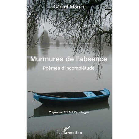 Murmures de l'absence