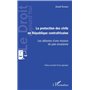 Protection des civils en République centrafricaine