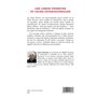 Libres penseurs et leurs internationale (Les)