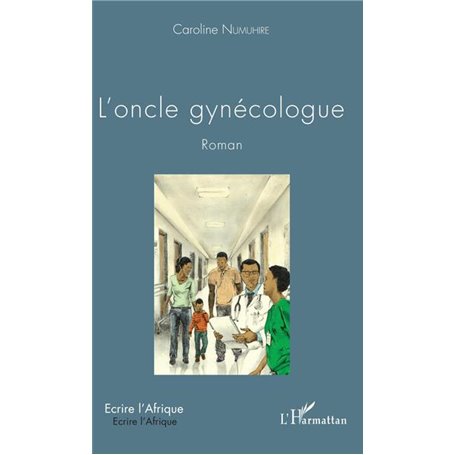 L'oncle gynécologue