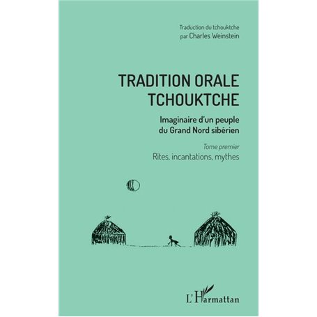 Tradition orale tchouktche