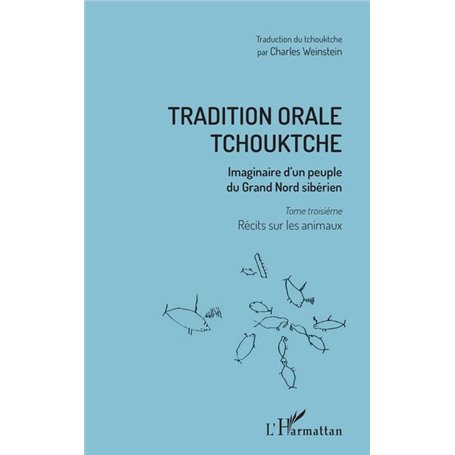 Tradition orale tchouktche