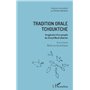 Tradition orale tchouktche