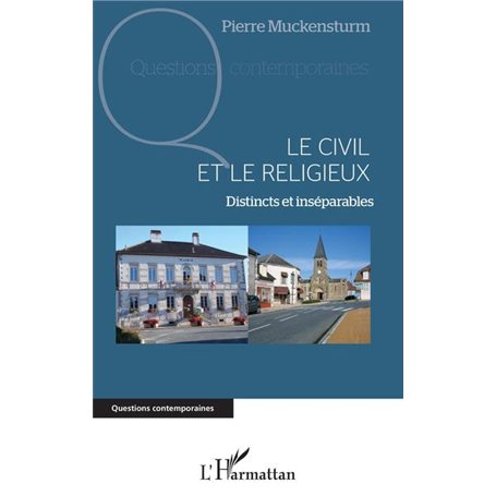 Civil et le religieux (Le)