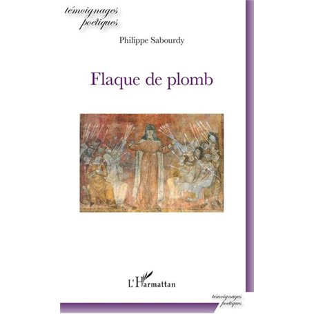 Flaque de plomb