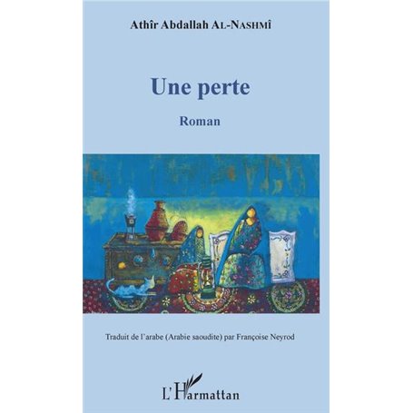 Une perte