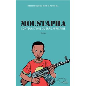 Moustapha