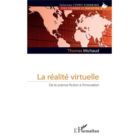 La réalité virtuelle