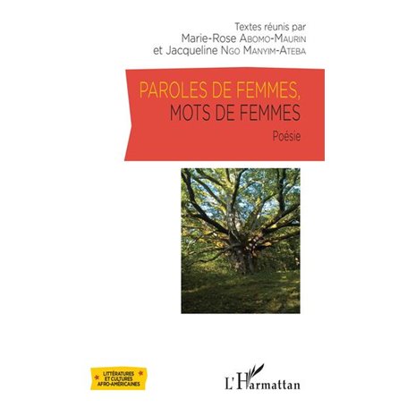 Paroles de femmes, mots de femmes