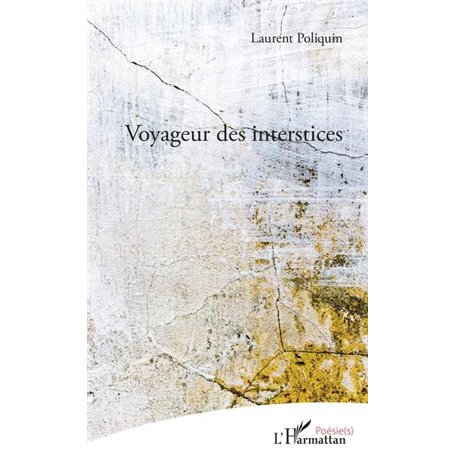 Voyageur des interstices
