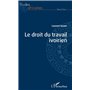 Le droit du travail ivoirien