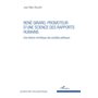René Girard, promoteur d'une science des rapports humains