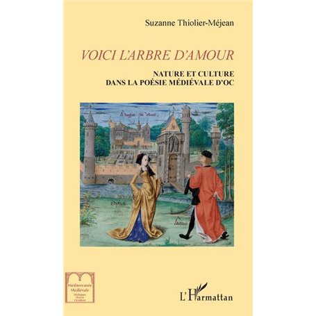 Voici l'arbre d'amour