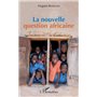 La nouvelle question africaine