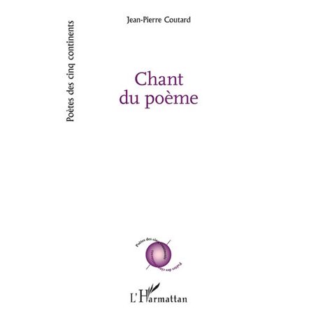 Chant du poème